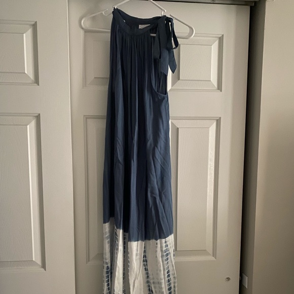 Mudpie Maxi Dress - Picture 1 of 5